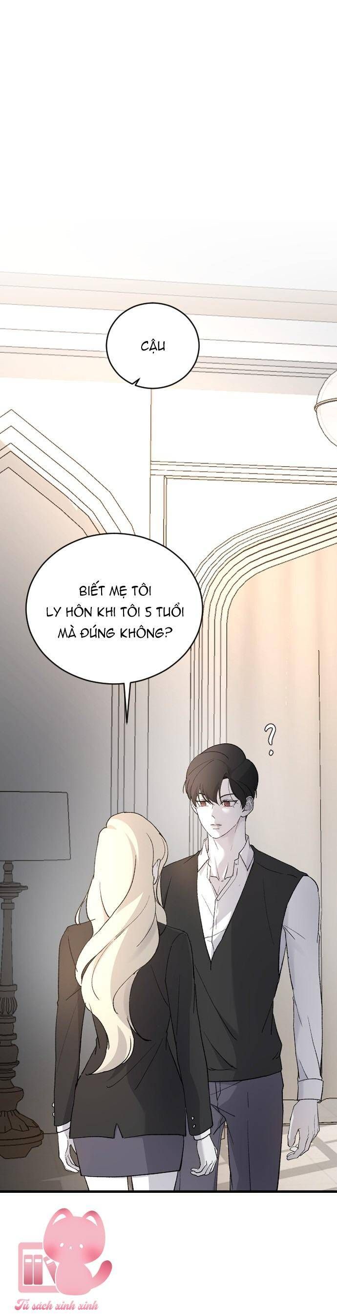 Ba Người Anh Trai Cực Phẩm Của Tôi Chapter 83 - Trang 2