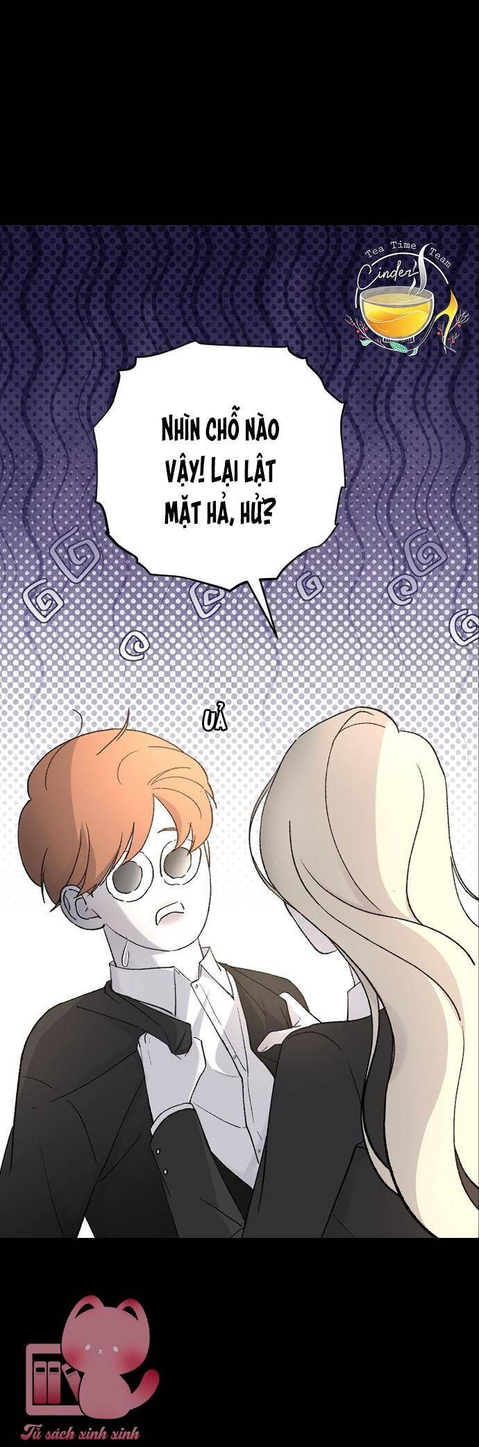 Ba Người Anh Trai Cực Phẩm Của Tôi Chapter 83 - Trang 2