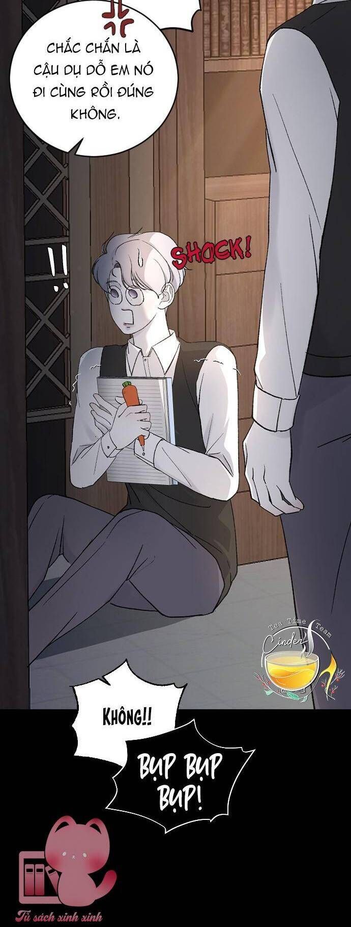 Ba Người Anh Trai Cực Phẩm Của Tôi Chapter 83 - Trang 2