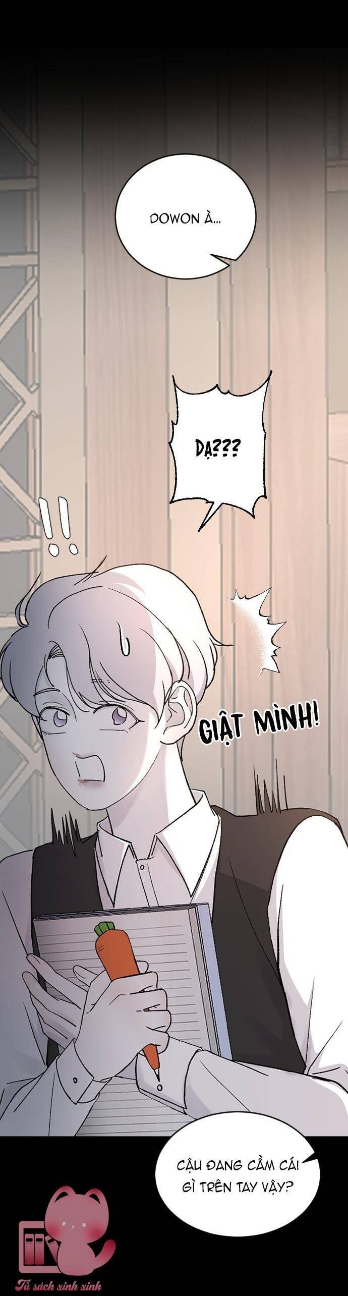 Ba Người Anh Trai Cực Phẩm Của Tôi Chapter 83 - Trang 2