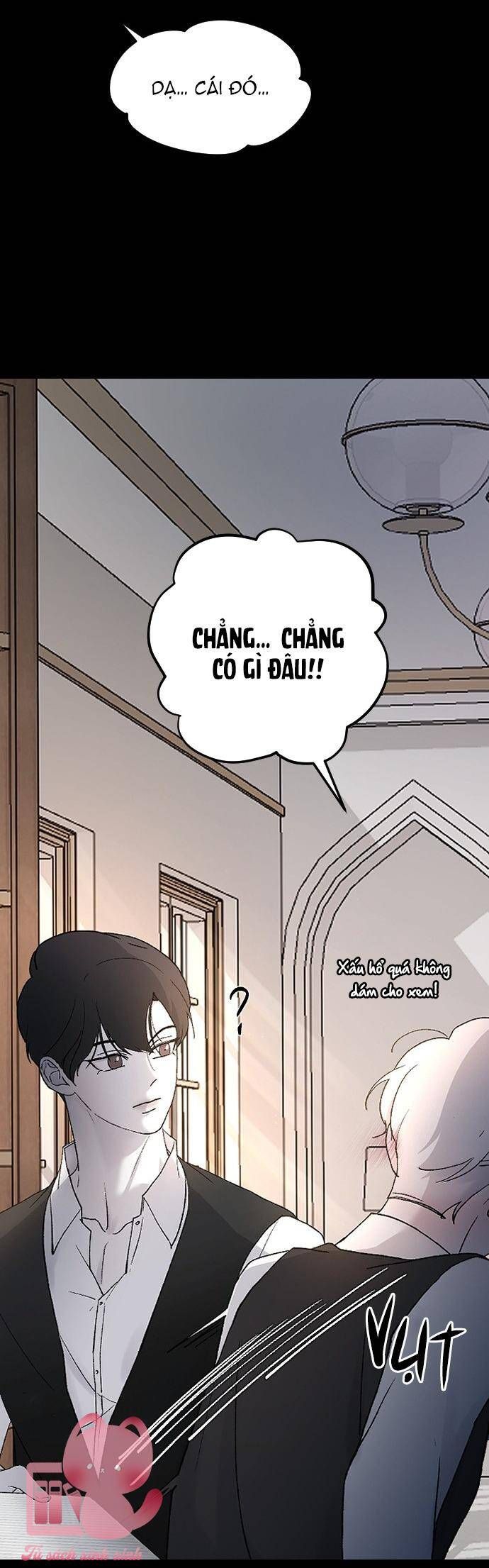 Ba Người Anh Trai Cực Phẩm Của Tôi Chapter 83 - Trang 2