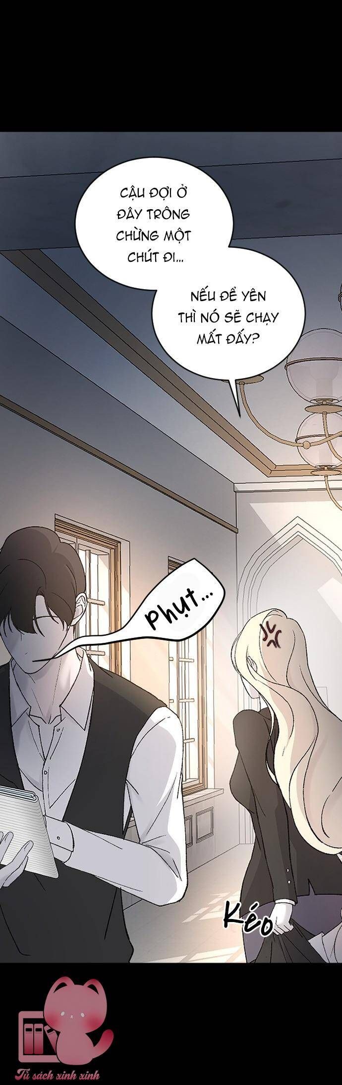 Ba Người Anh Trai Cực Phẩm Của Tôi Chapter 83 - Trang 2