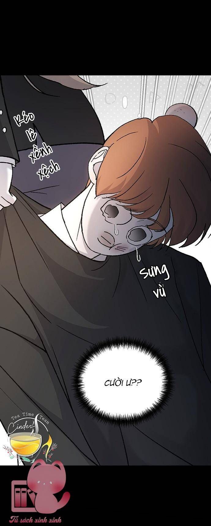 Ba Người Anh Trai Cực Phẩm Của Tôi Chapter 83 - Trang 2