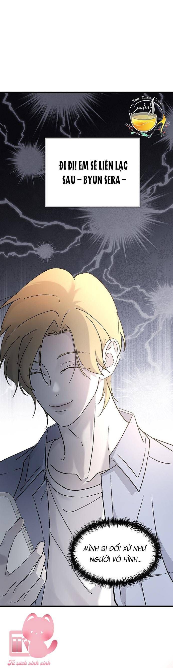 Ba Người Anh Trai Cực Phẩm Của Tôi Chapter 83 - Trang 2