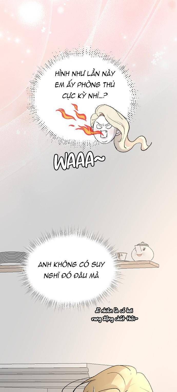 Ba Người Anh Trai Cực Phẩm Của Tôi Chapter 83 - Trang 2