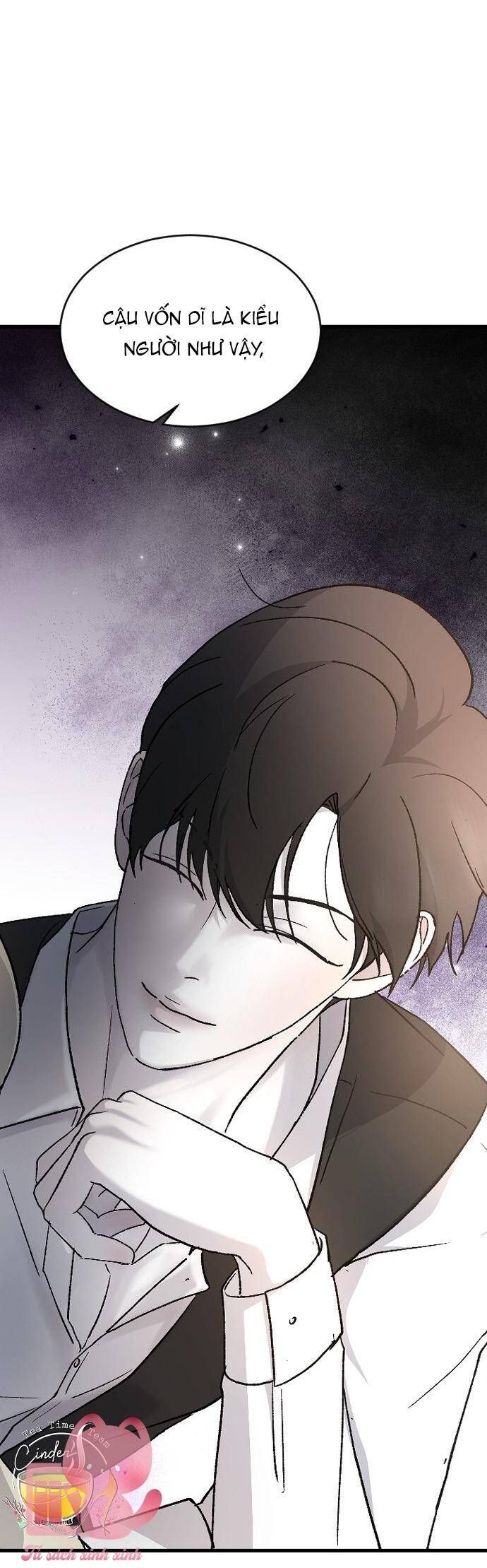 Ba Người Anh Trai Cực Phẩm Của Tôi Chapter 83 - Trang 2