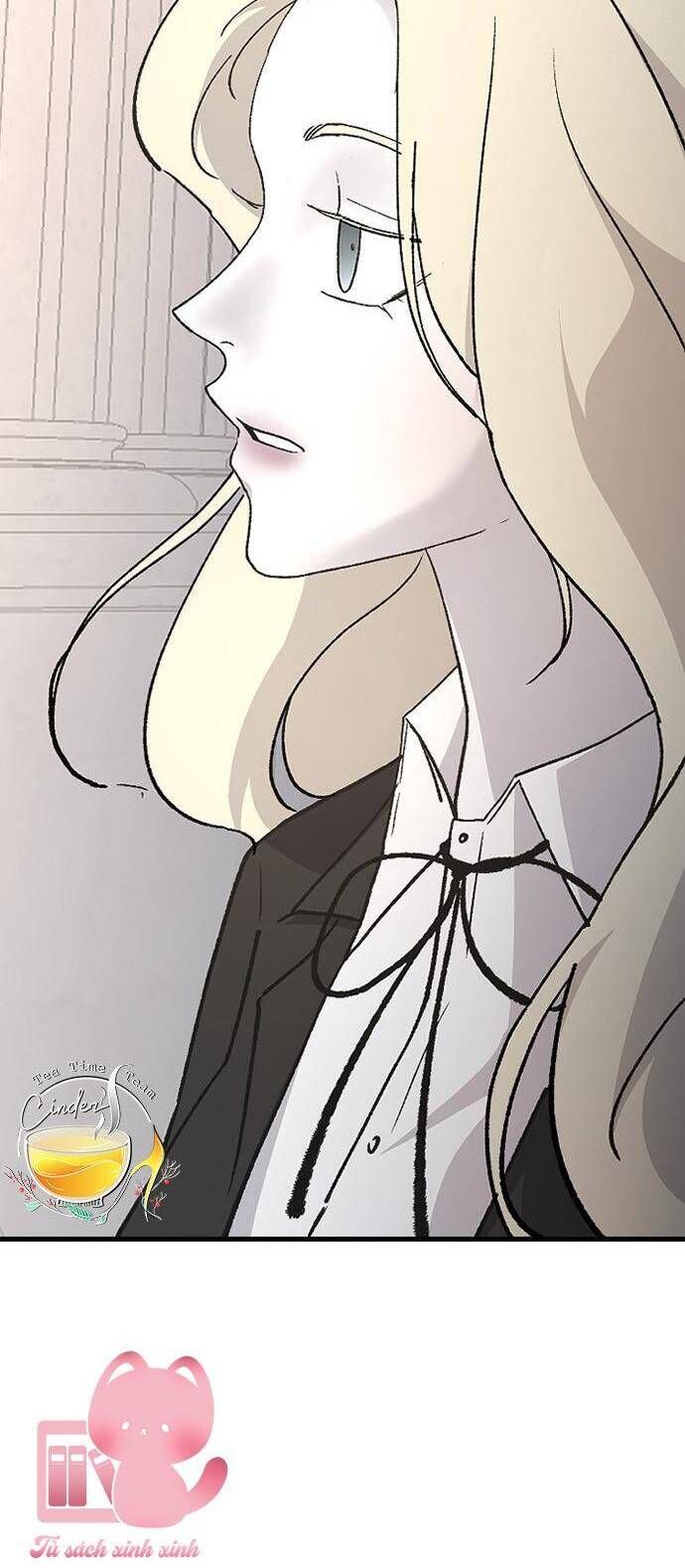 Ba Người Anh Trai Cực Phẩm Của Tôi Chapter 83 - Trang 2