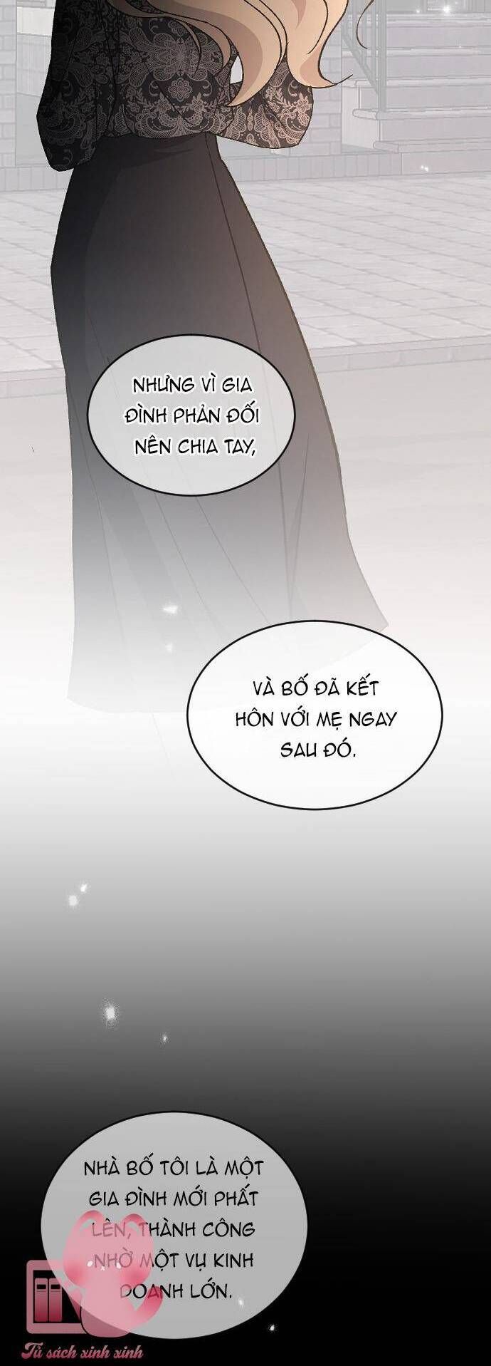 Ba Người Anh Trai Cực Phẩm Của Tôi Chapter 83 - Trang 2