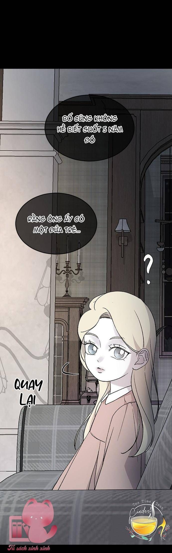 Ba Người Anh Trai Cực Phẩm Của Tôi Chapter 83 - Trang 2