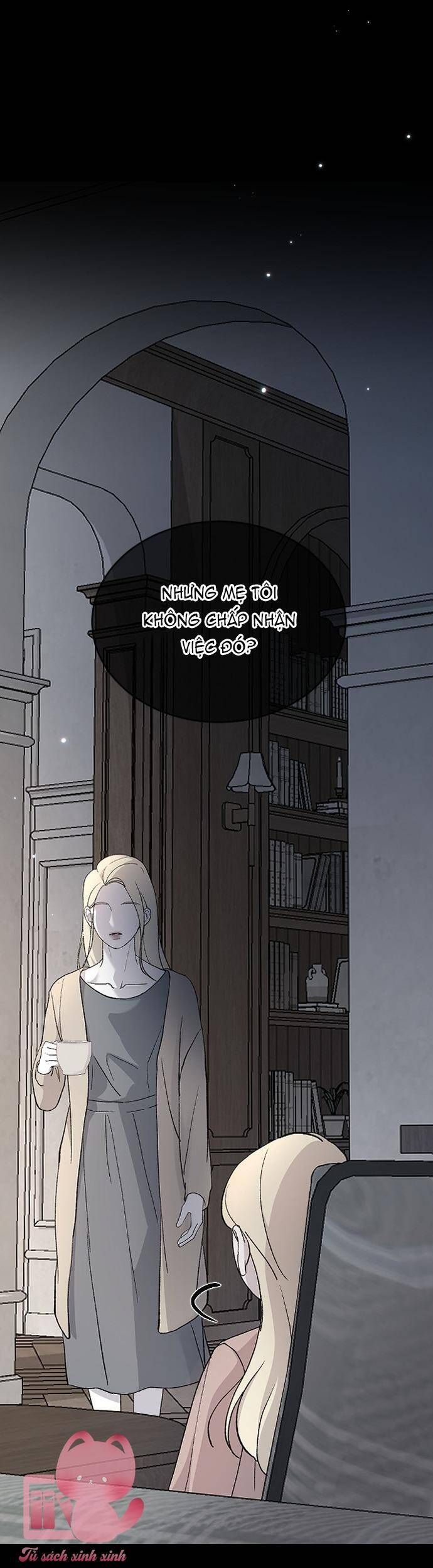 Ba Người Anh Trai Cực Phẩm Của Tôi Chapter 83 - Trang 2