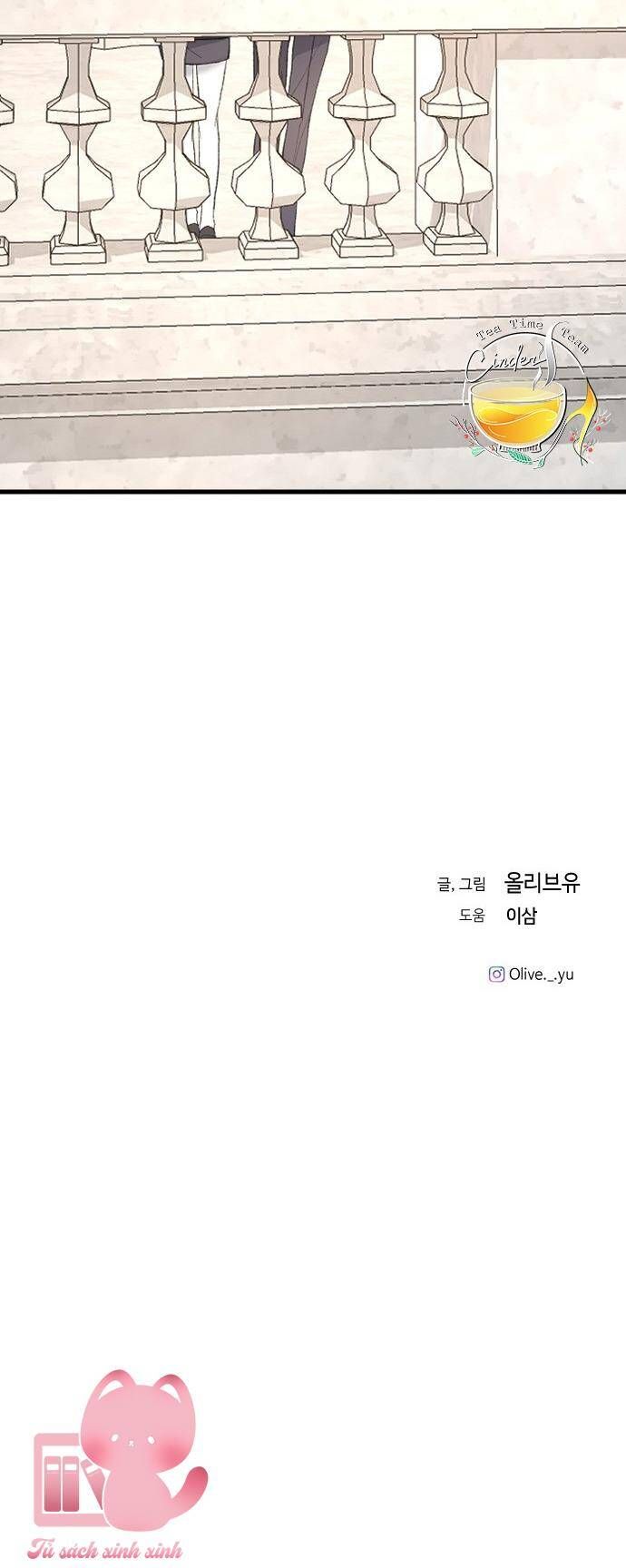 Ba Người Anh Trai Cực Phẩm Của Tôi Chapter 83 - Trang 2