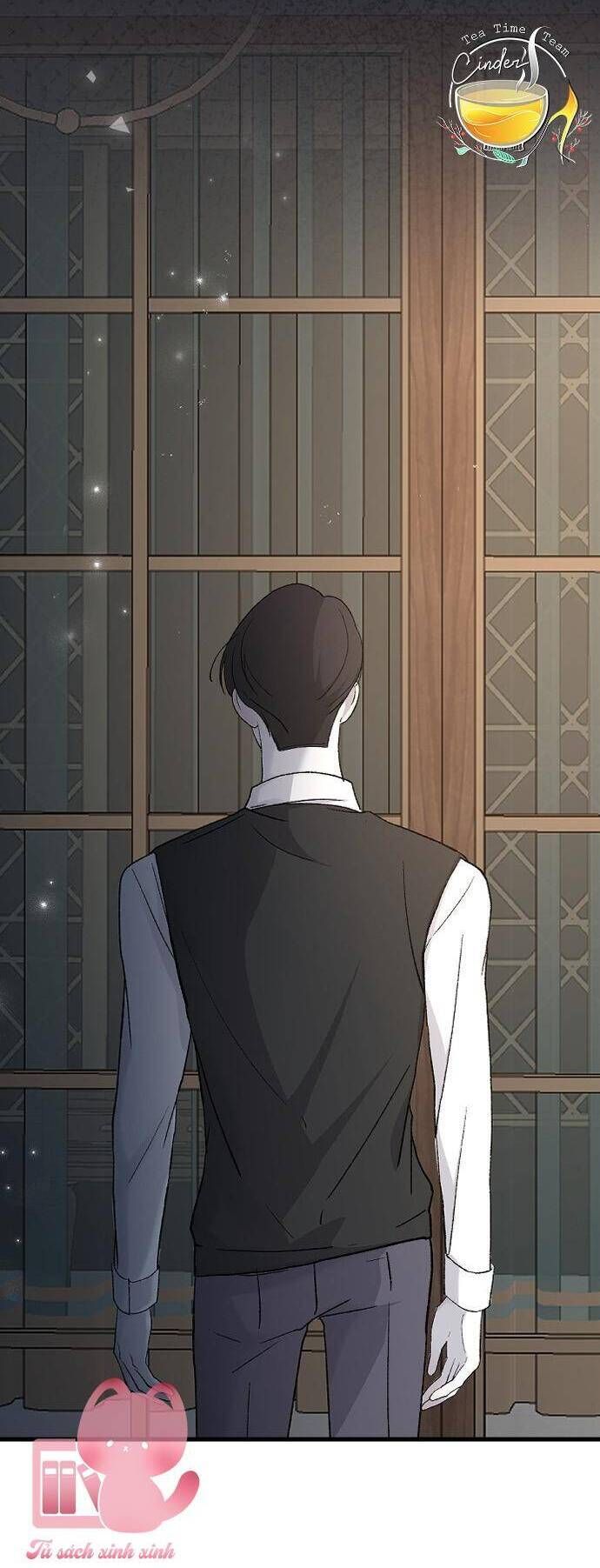 Ba Người Anh Trai Cực Phẩm Của Tôi Chapter 83 - Trang 2