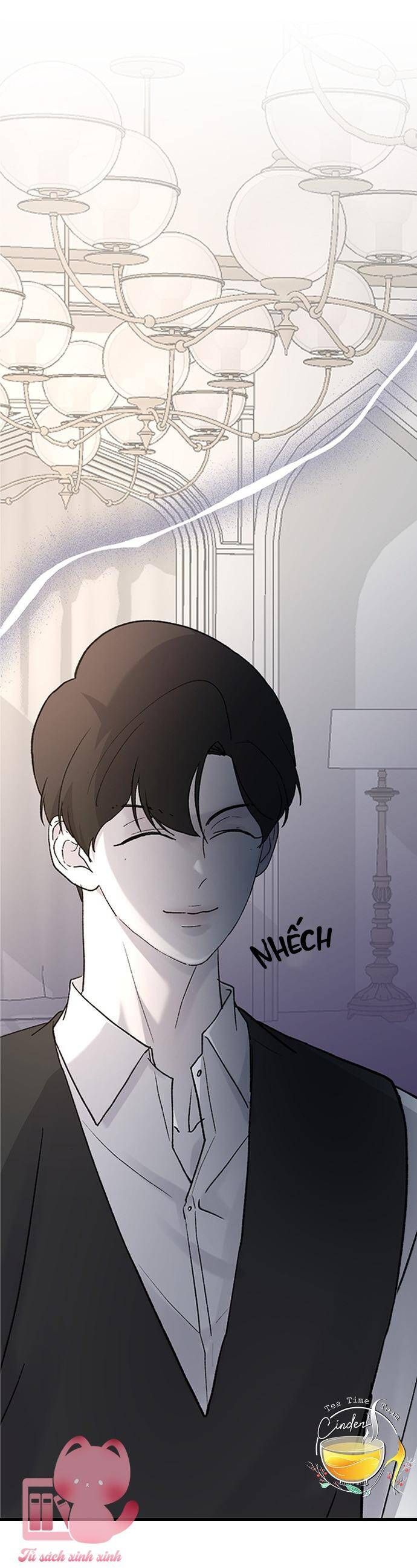 Ba Người Anh Trai Cực Phẩm Của Tôi Chapter 83 - Trang 2