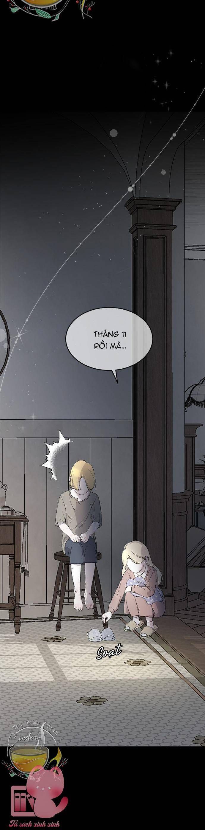 Ba Người Anh Trai Cực Phẩm Của Tôi Chapter 84 - Trang 2