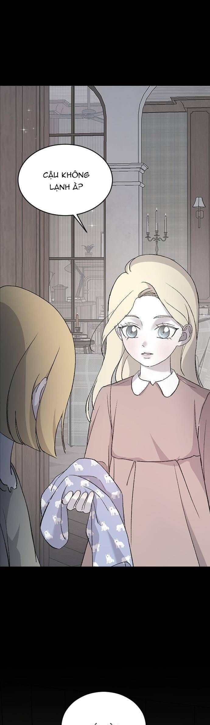 Ba Người Anh Trai Cực Phẩm Của Tôi Chapter 84 - Trang 2