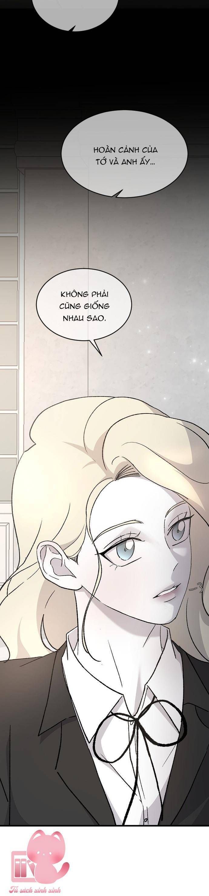 Ba Người Anh Trai Cực Phẩm Của Tôi Chapter 84 - Trang 2