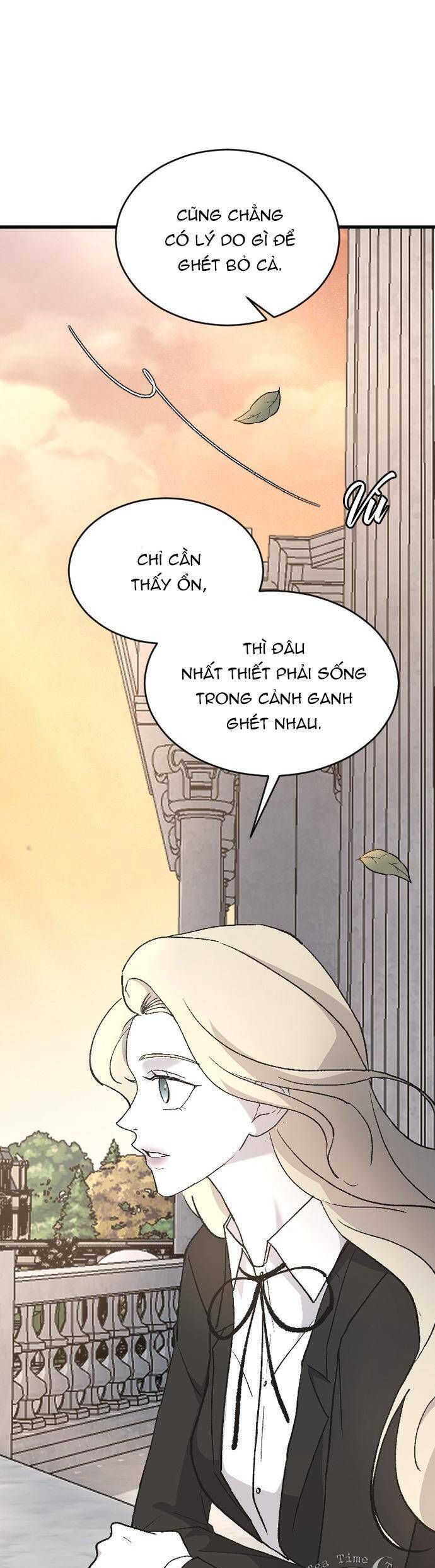 Ba Người Anh Trai Cực Phẩm Của Tôi Chapter 84 - Trang 2