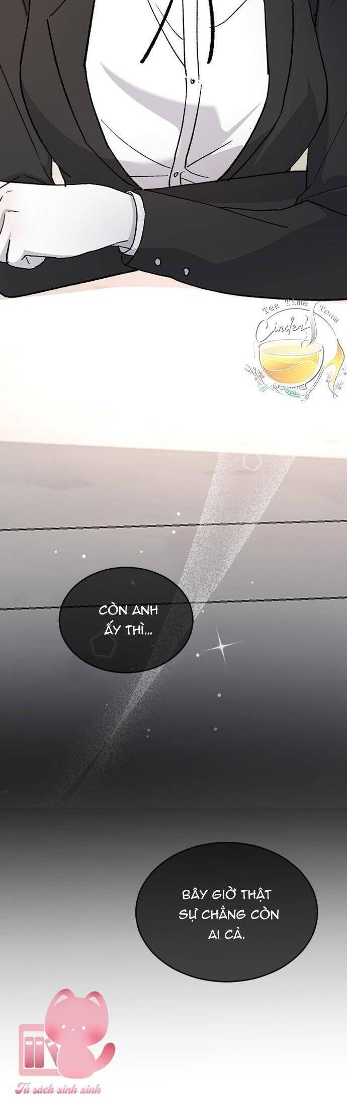 Ba Người Anh Trai Cực Phẩm Của Tôi Chapter 84 - Trang 2