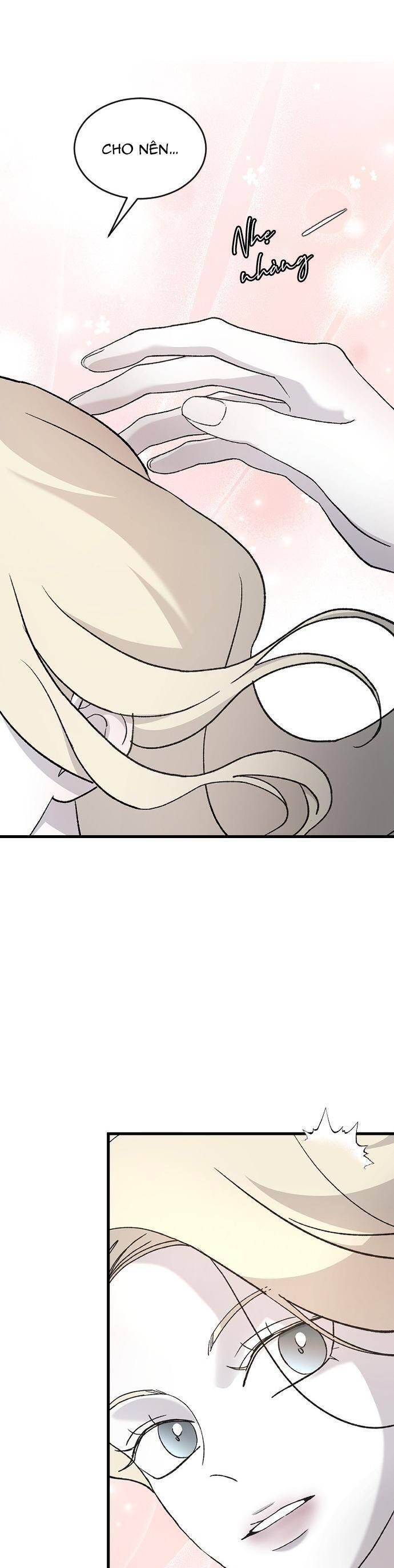 Ba Người Anh Trai Cực Phẩm Của Tôi Chapter 84 - Trang 2