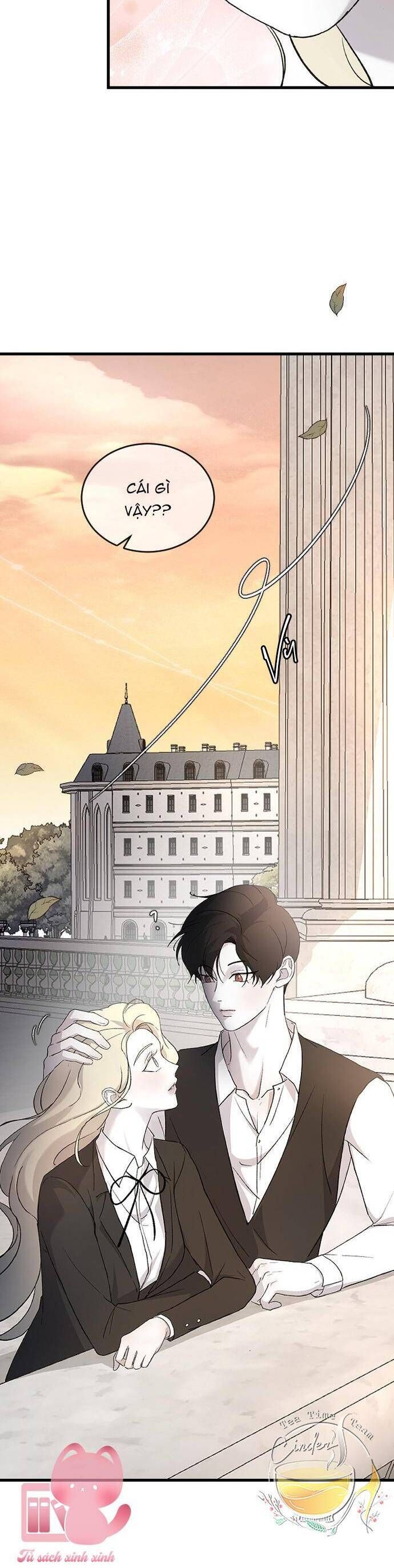 Ba Người Anh Trai Cực Phẩm Của Tôi Chapter 84 - Trang 2