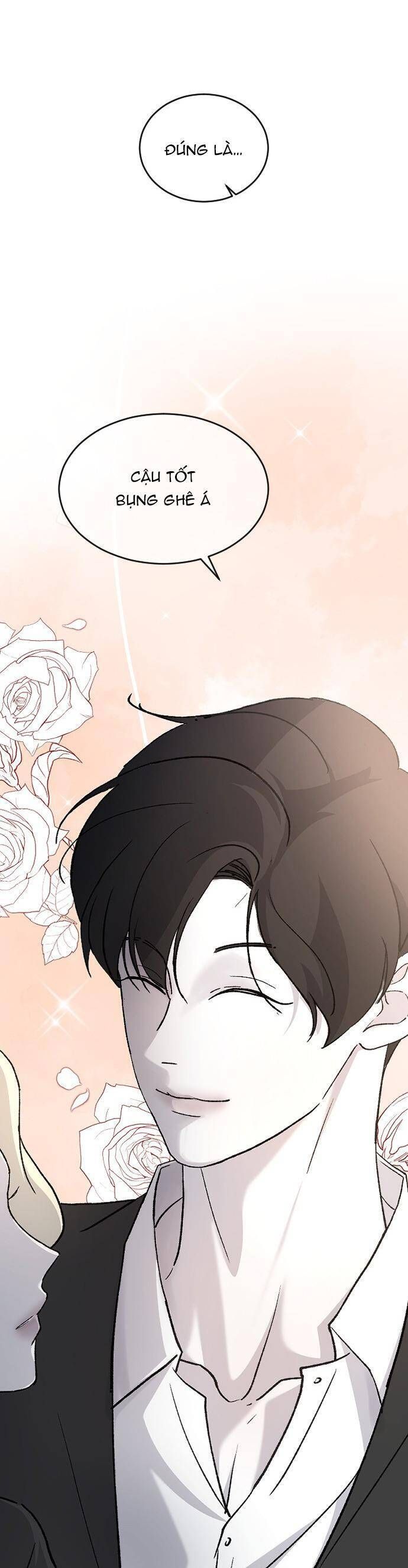 Ba Người Anh Trai Cực Phẩm Của Tôi Chapter 84 - Trang 2