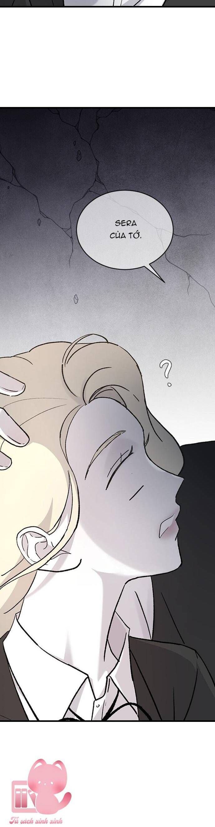 Ba Người Anh Trai Cực Phẩm Của Tôi Chapter 84 - Trang 2