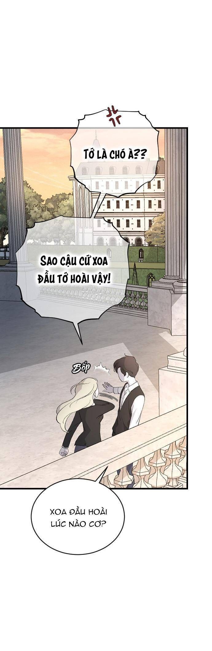 Ba Người Anh Trai Cực Phẩm Của Tôi Chapter 84 - Trang 2