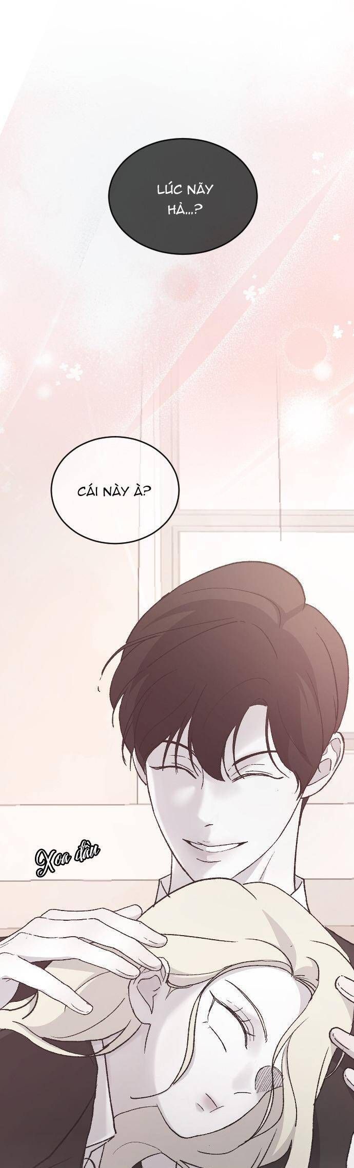 Ba Người Anh Trai Cực Phẩm Của Tôi Chapter 84 - Trang 2