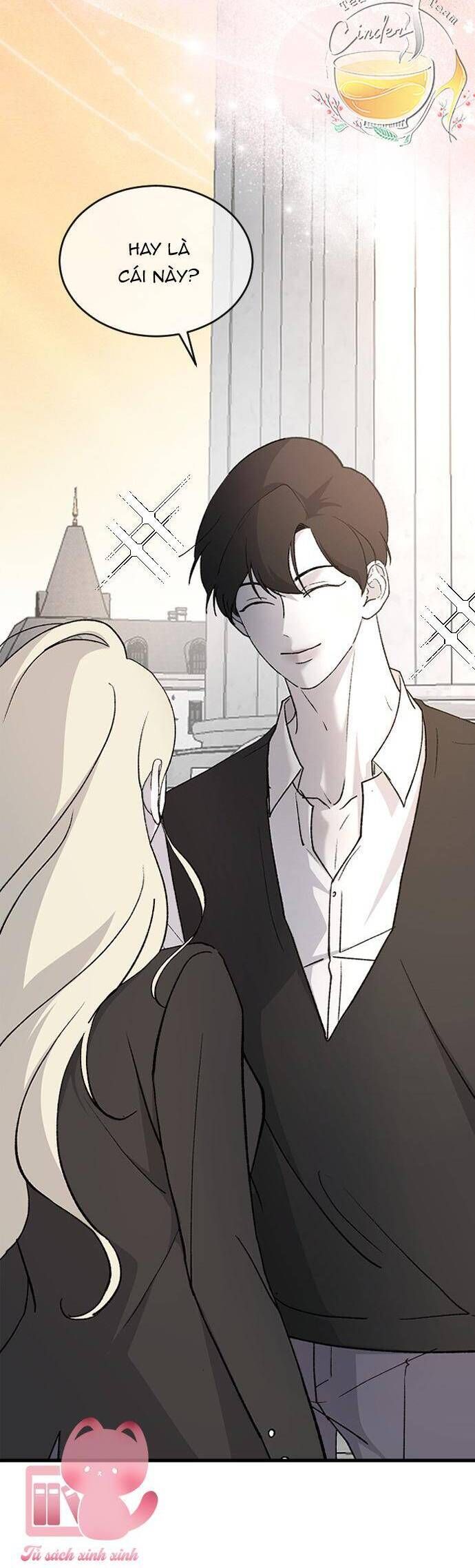 Ba Người Anh Trai Cực Phẩm Của Tôi Chapter 84 - Trang 2