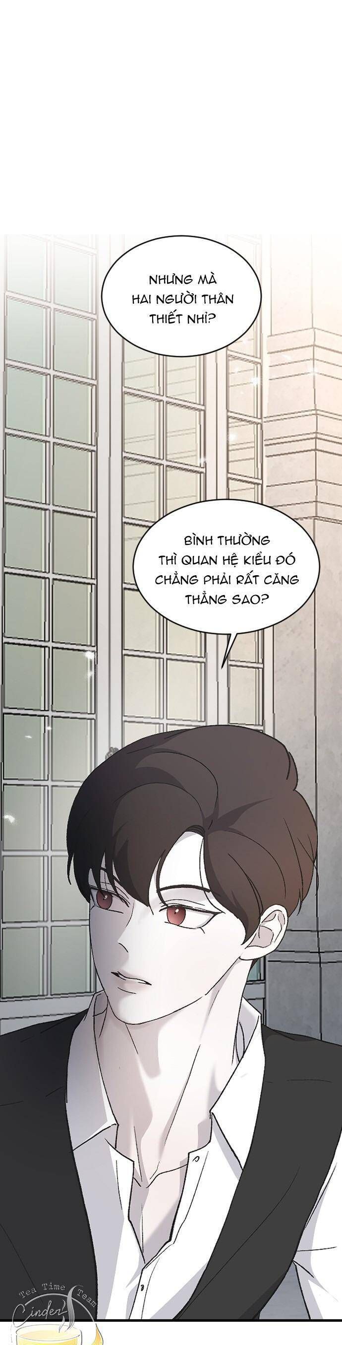 Ba Người Anh Trai Cực Phẩm Của Tôi Chapter 84 - Trang 2