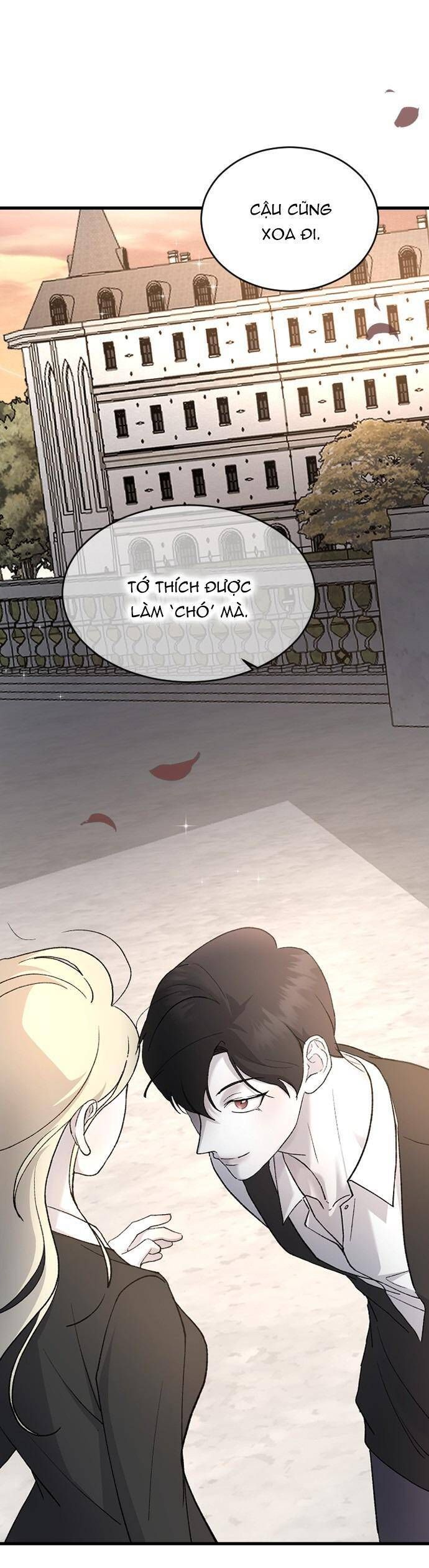 Ba Người Anh Trai Cực Phẩm Của Tôi Chapter 84 - Trang 2