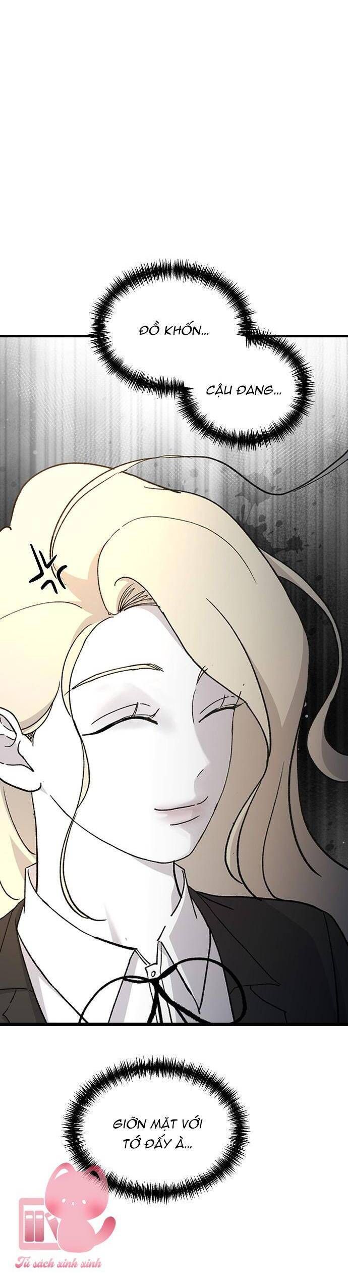 Ba Người Anh Trai Cực Phẩm Của Tôi Chapter 84 - Trang 2