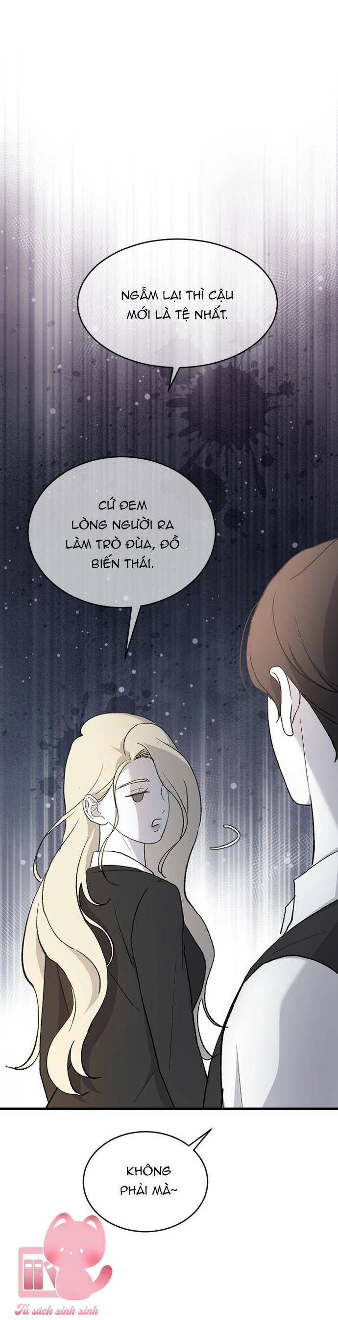 Ba Người Anh Trai Cực Phẩm Của Tôi Chapter 84 - Trang 2