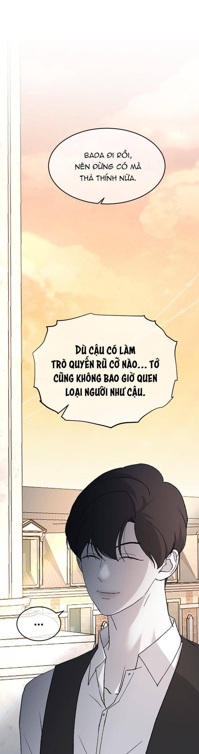 Ba Người Anh Trai Cực Phẩm Của Tôi Chapter 84 - Trang 2