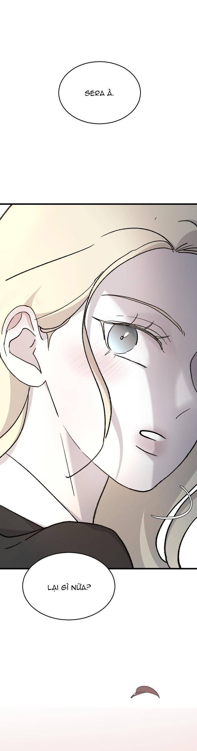 Ba Người Anh Trai Cực Phẩm Của Tôi Chapter 84 - Trang 2