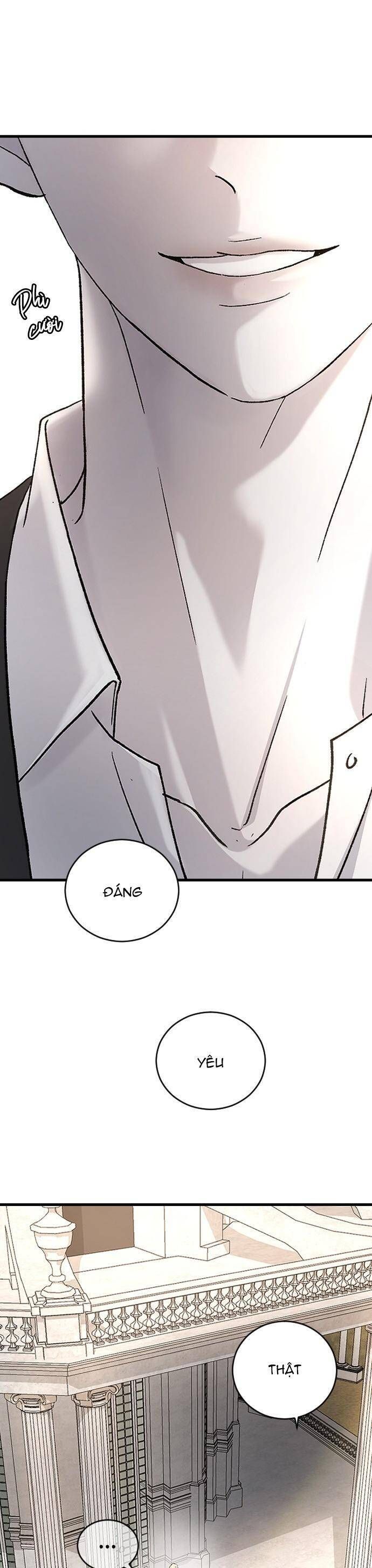 Ba Người Anh Trai Cực Phẩm Của Tôi Chapter 84 - Trang 2