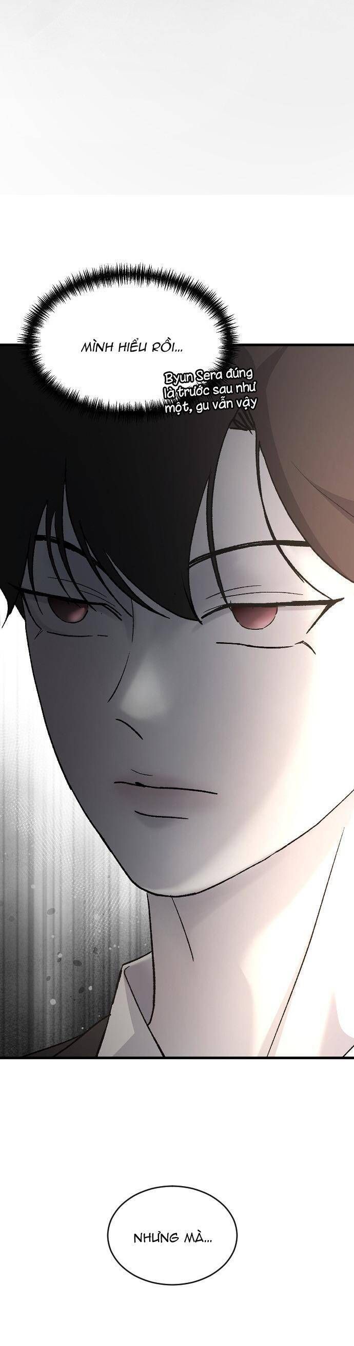 Ba Người Anh Trai Cực Phẩm Của Tôi Chapter 84 - Trang 2