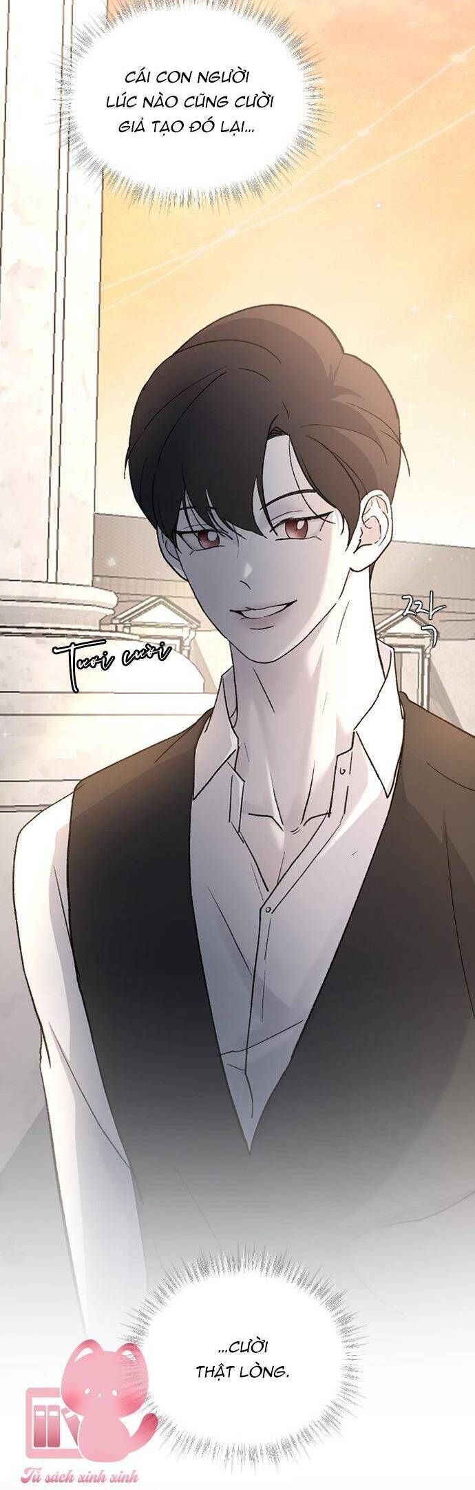 Ba Người Anh Trai Cực Phẩm Của Tôi Chapter 84 - Trang 2