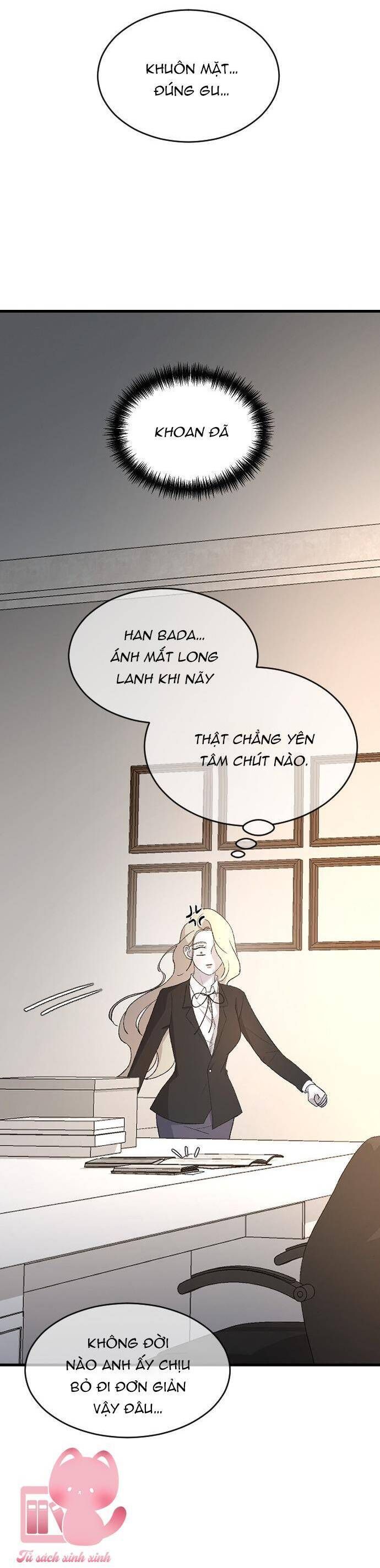 Ba Người Anh Trai Cực Phẩm Của Tôi Chapter 84 - Trang 2