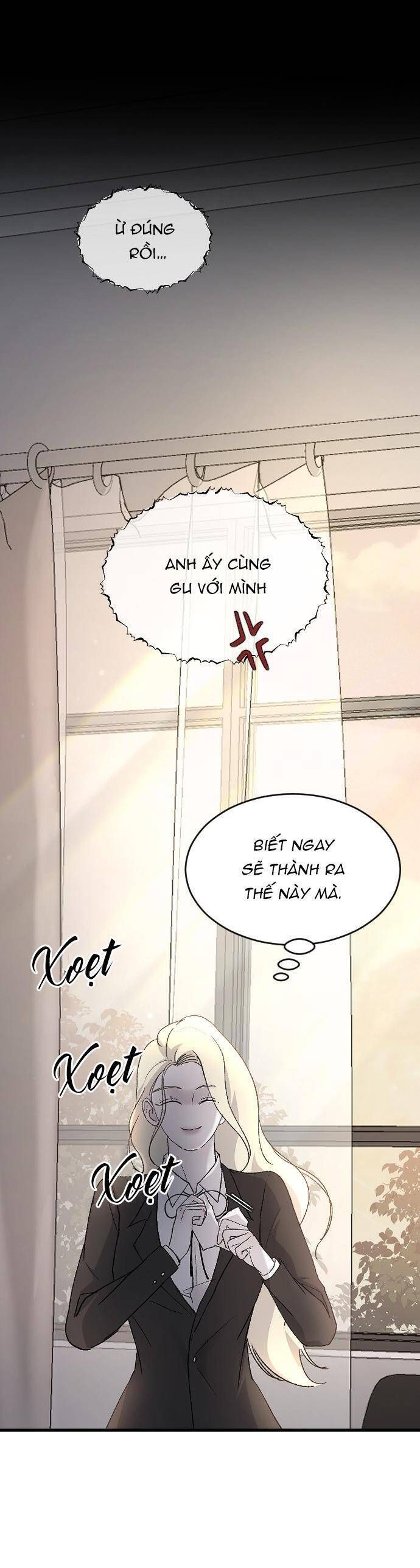 Ba Người Anh Trai Cực Phẩm Của Tôi Chapter 84 - Trang 2