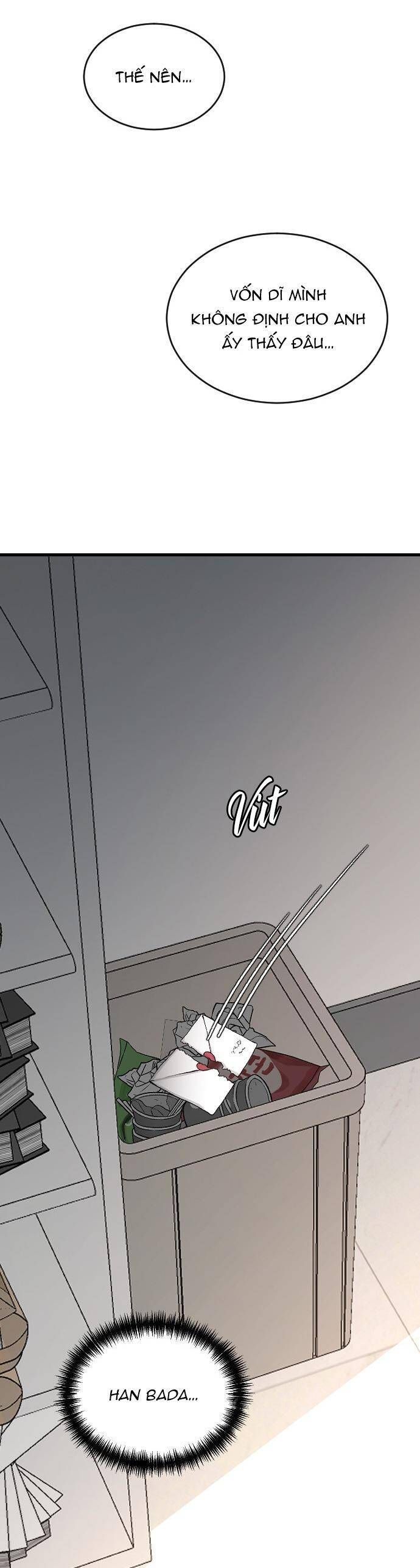 Ba Người Anh Trai Cực Phẩm Của Tôi Chapter 84 - Trang 2