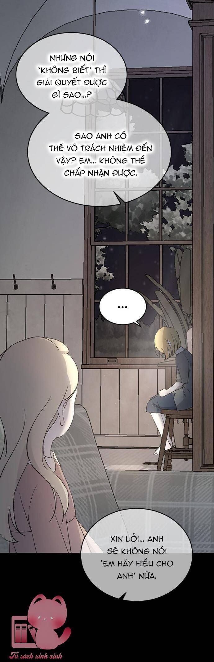 Ba Người Anh Trai Cực Phẩm Của Tôi Chapter 84 - Trang 2