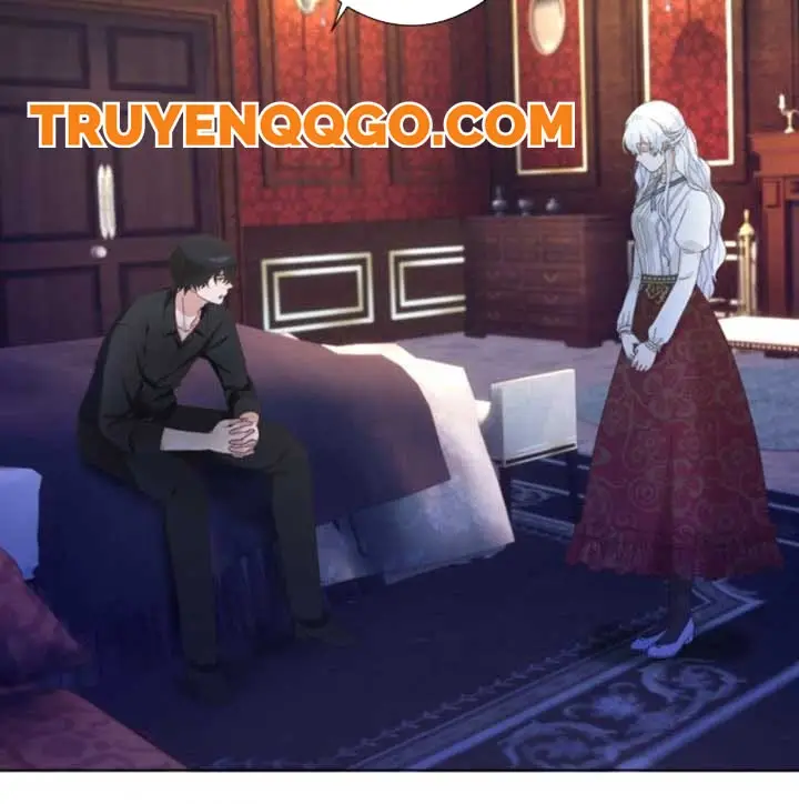 Thánh Nữ Mong Ước Cái Chết Với Hoàng Tử Bị Quyền Rủa Chapter 12 - Trang 2