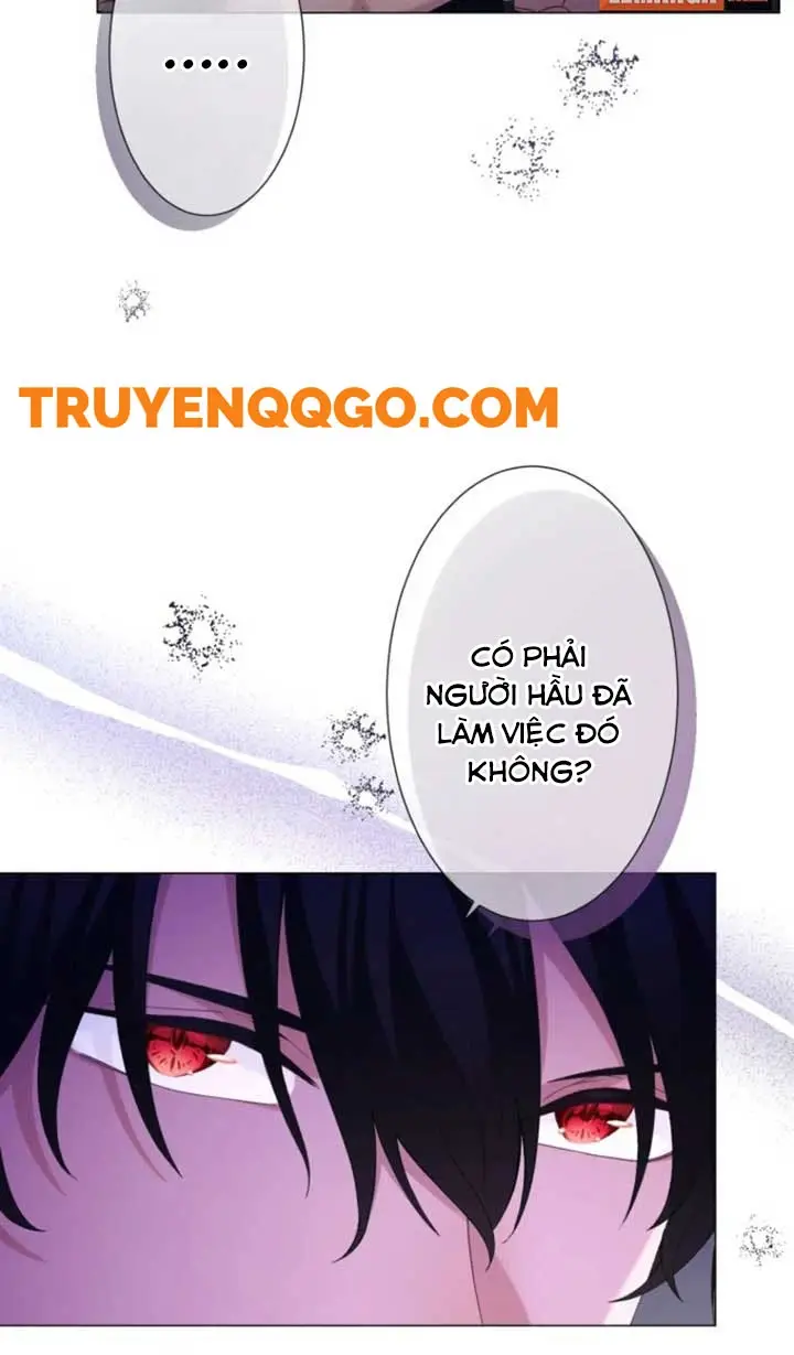 Thánh Nữ Mong Ước Cái Chết Với Hoàng Tử Bị Quyền Rủa Chapter 12 - Trang 2