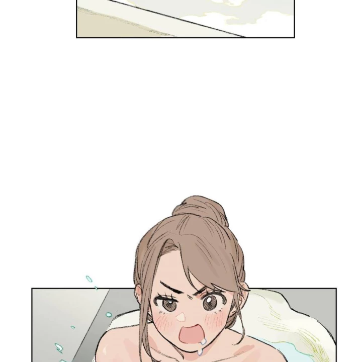 Thỏ Dính Bẫy Tin Đồn Chapter 11 - Trang 2