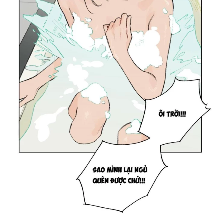 Thỏ Dính Bẫy Tin Đồn Chapter 11 - Trang 2