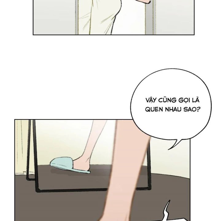 Thỏ Dính Bẫy Tin Đồn Chapter 11 - Trang 2