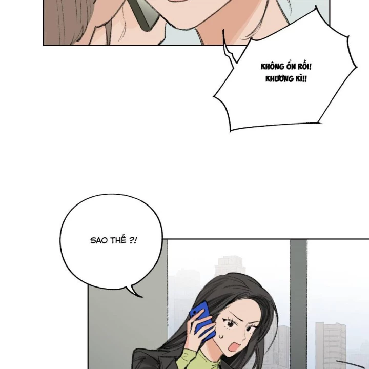 Thỏ Dính Bẫy Tin Đồn Chapter 11 - Trang 2