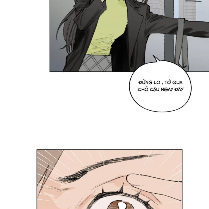 Thỏ Dính Bẫy Tin Đồn Chapter 11 - Trang 2