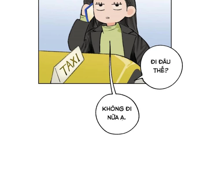 Thỏ Dính Bẫy Tin Đồn Chapter 11 - Trang 2